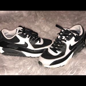Nike Air Max’s
